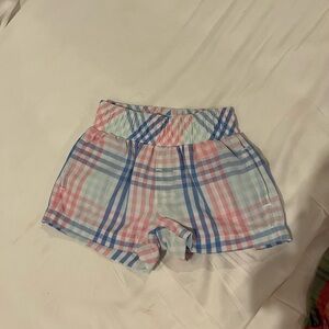 Tbbc shorts for baby boy size 3-6 mo.
